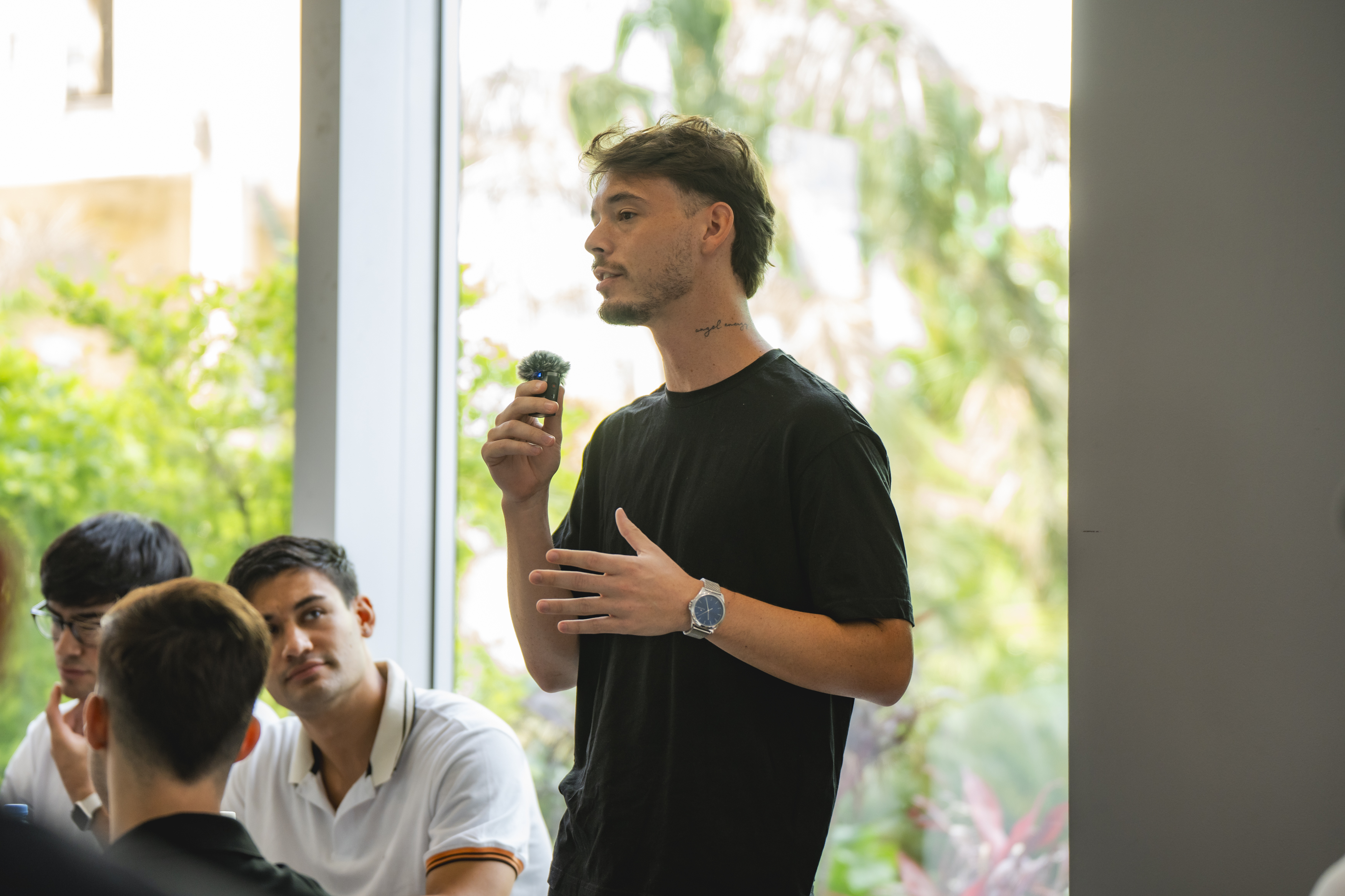 Matias Gironelli — Fundador de RealtorPro