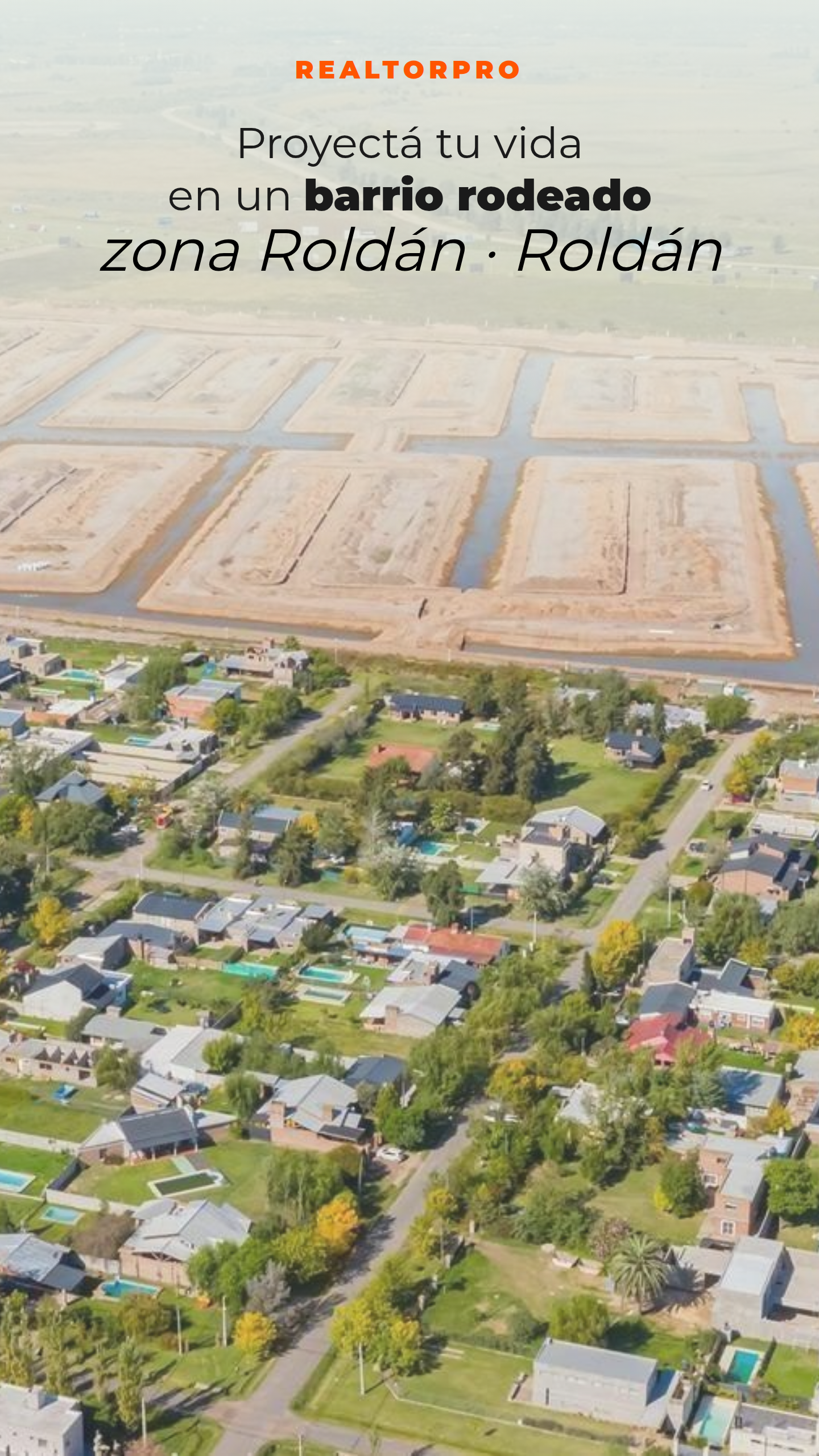 Placa generada con RealtorPro 1