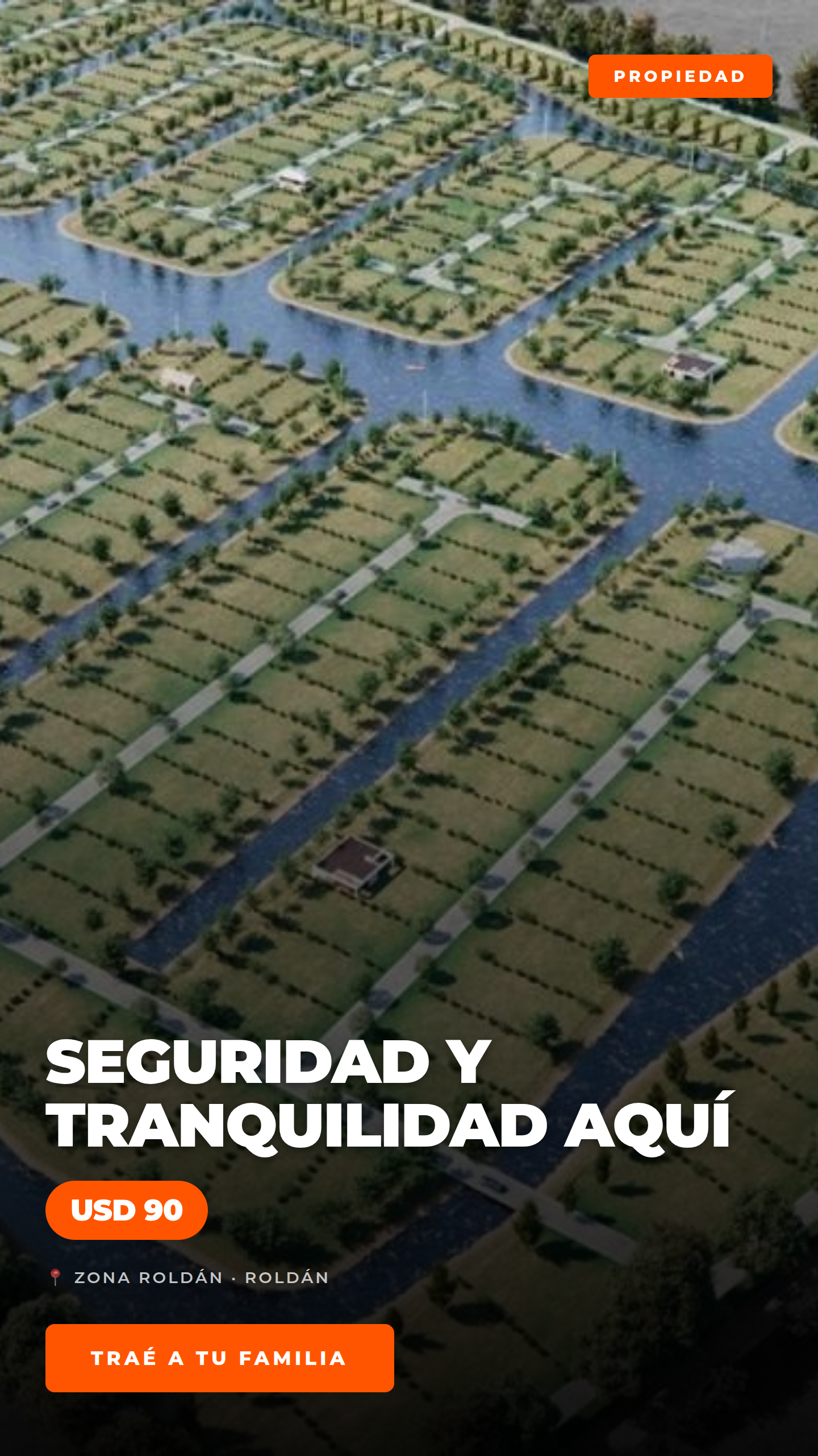 Placa generada con RealtorPro 2