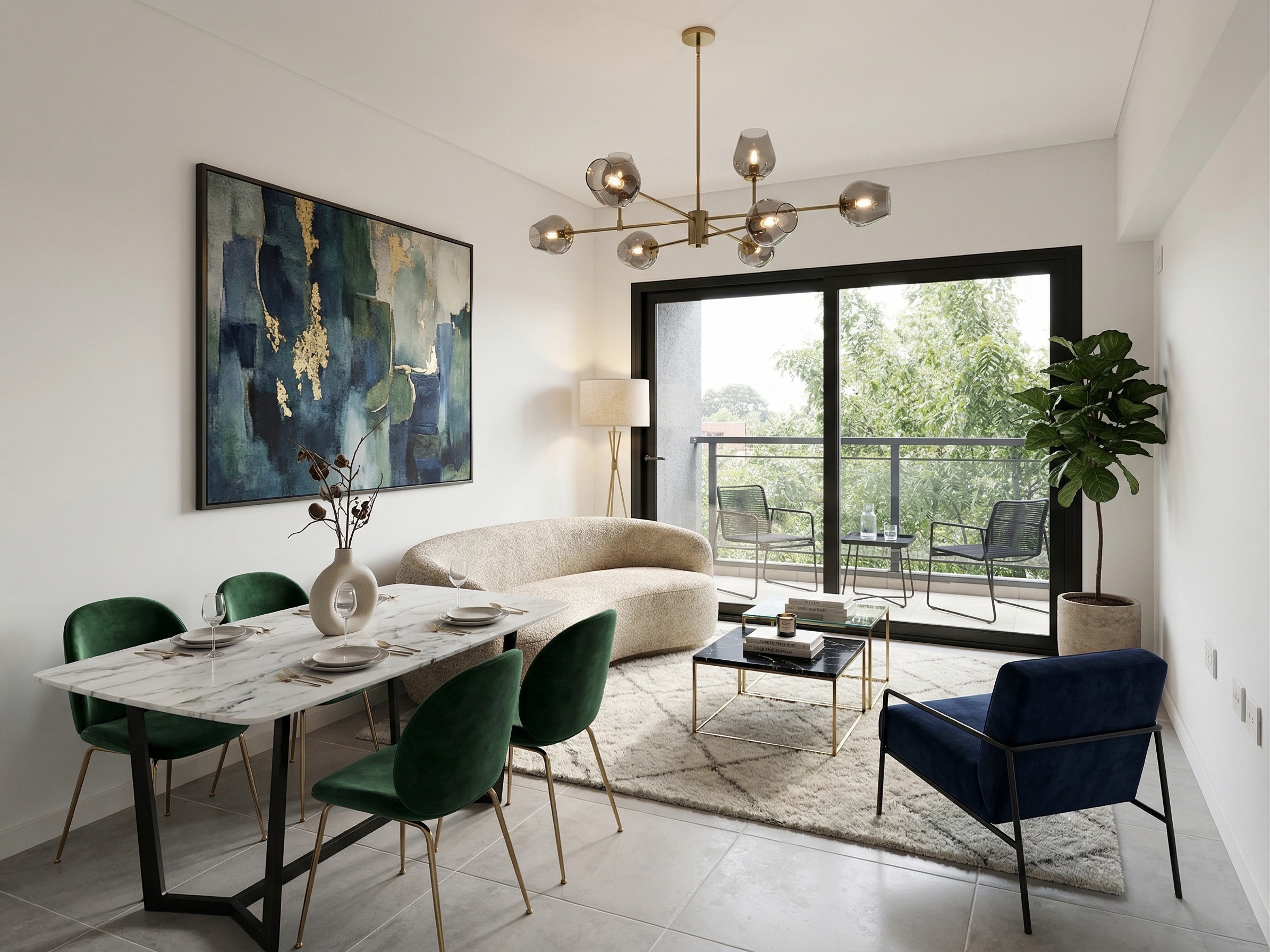 Placa generada con RealtorPro 6