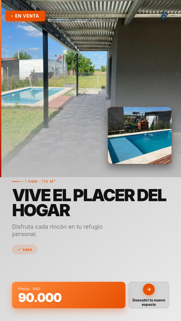 Placa RealtorPro