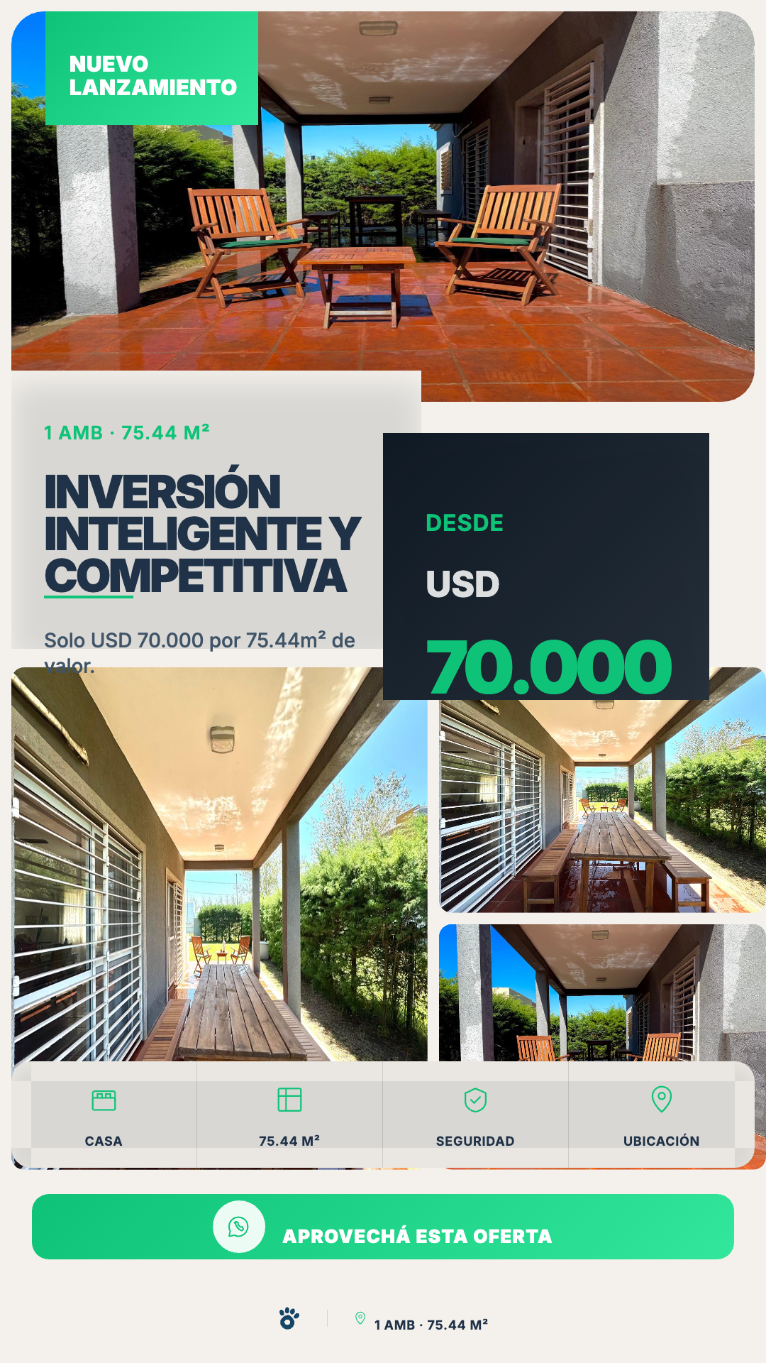 Placa RealtorPro